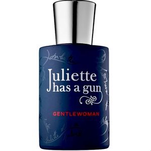 Juliette Has A Gun